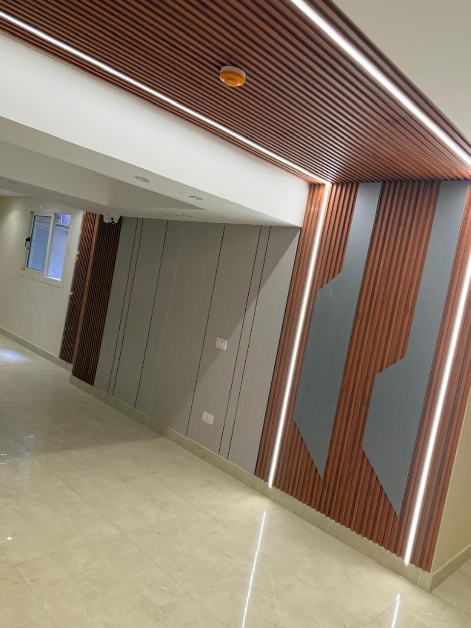 Al Saraya October Hotel 6th of October City Exterior foto